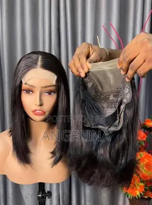 Angie’S Hair