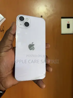 Apple iPhone 14 Plus 128 GB Purple