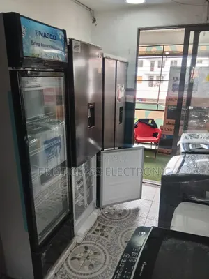Every Shelf Holds Possibilities | Roch Luxury Fridge
