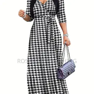 Ladies Gown