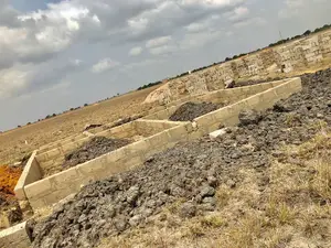 Acquire - Tsopoli (Airport City) = Litigation Free Plots !