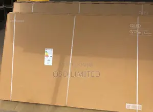 World Cup Promo Samsung 75" Q7f Tv With Knox Security