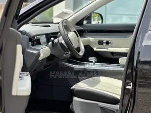 Jetour X70 Plus 2025 Black