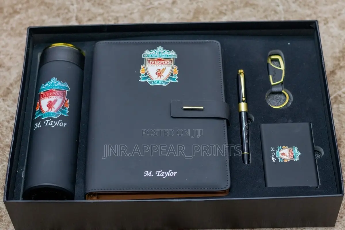 Key Rings Customization and Customization Gift Sets (Different Types)