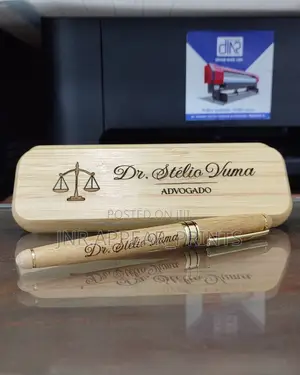 Customized Pens