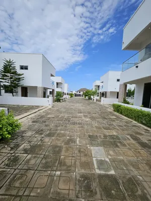 4bdrm House in Eastlegon Hills, Accra Metropolitan for rent