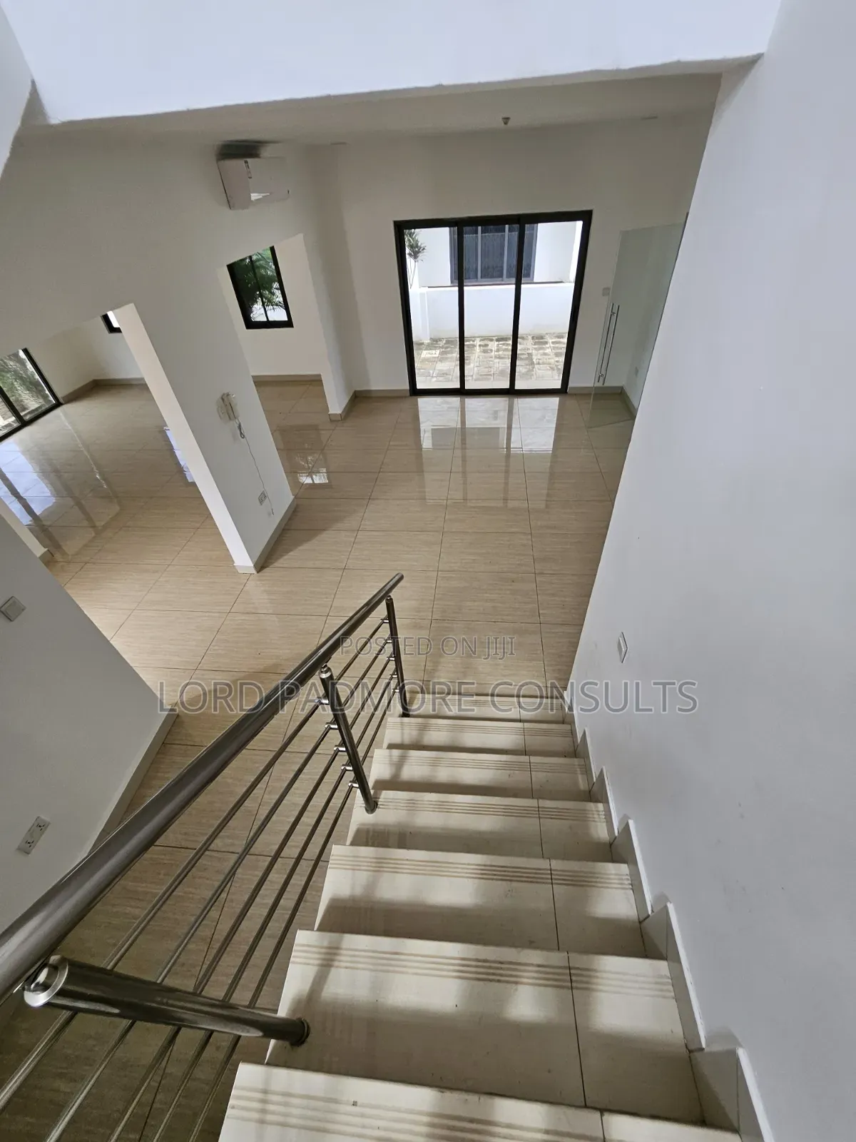 4bdrm House in Eastlegon Hills, Accra Metropolitan for rent