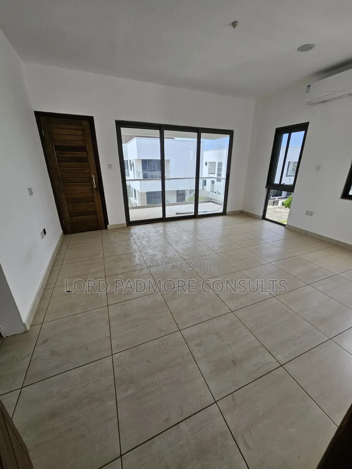 4bdrm House in Eastlegon Hills, Accra Metropolitan for rent