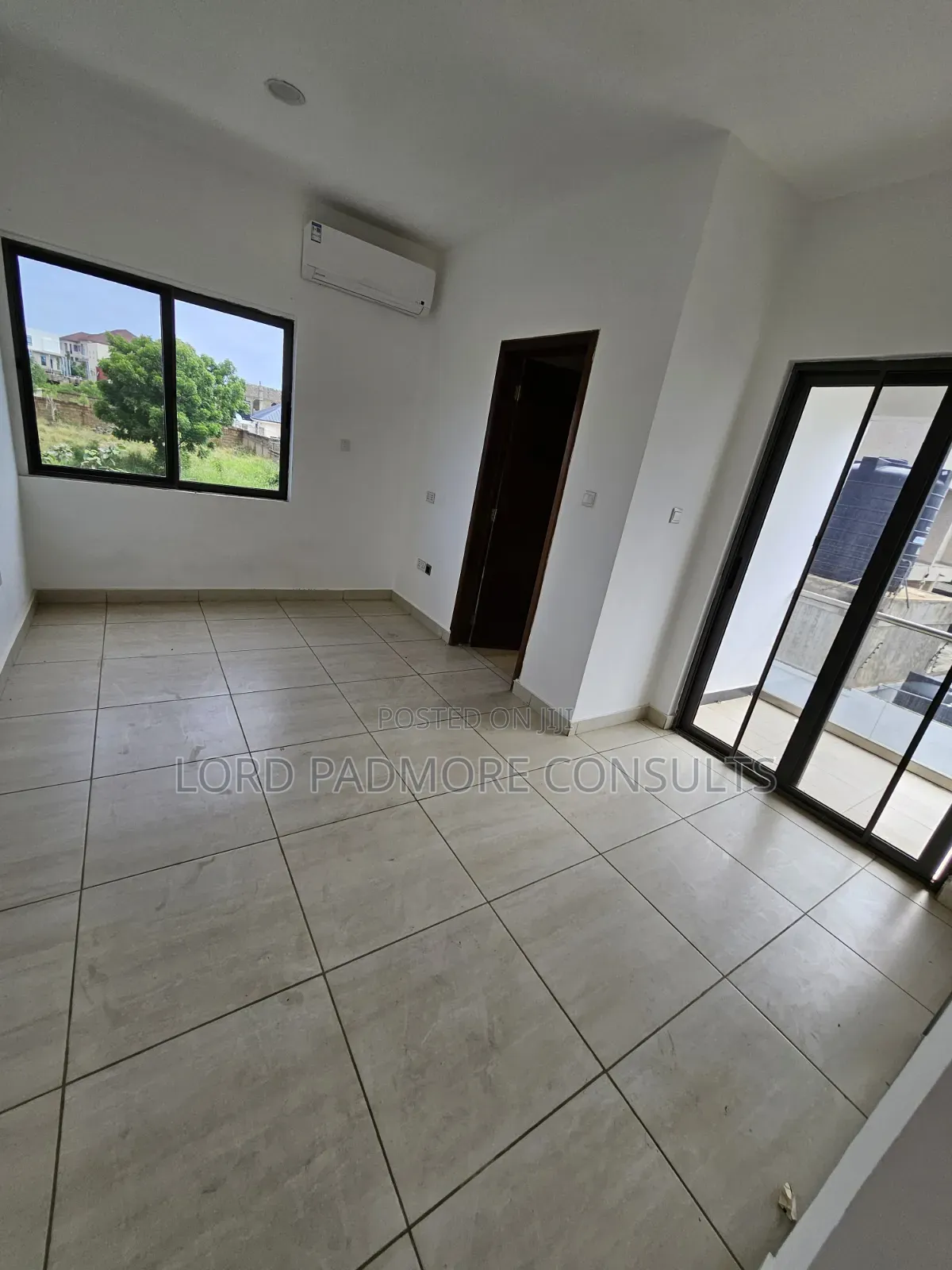 4bdrm House in Eastlegon Hills, Accra Metropolitan for rent