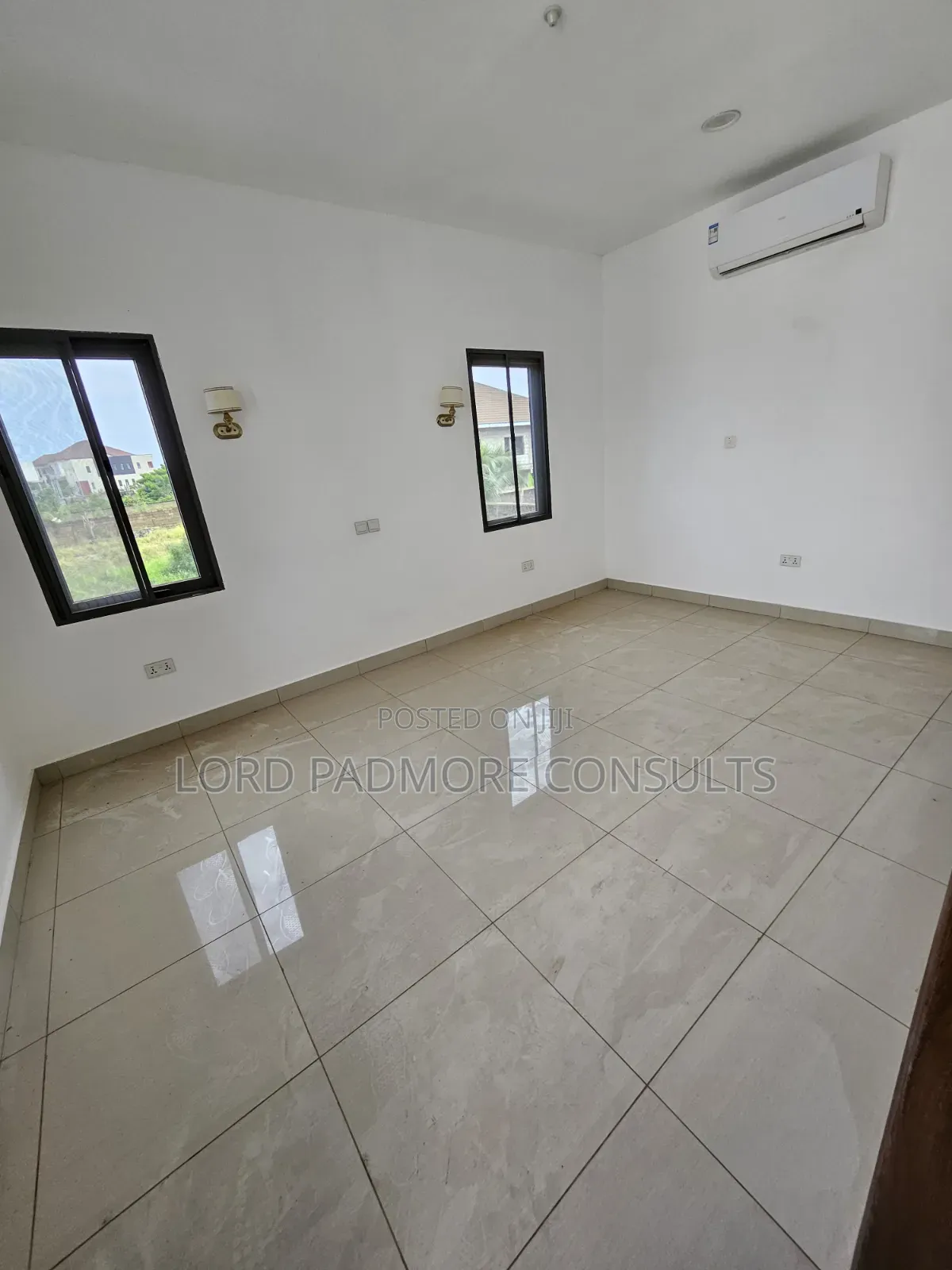 4bdrm House in Eastlegon Hills, Accra Metropolitan for rent