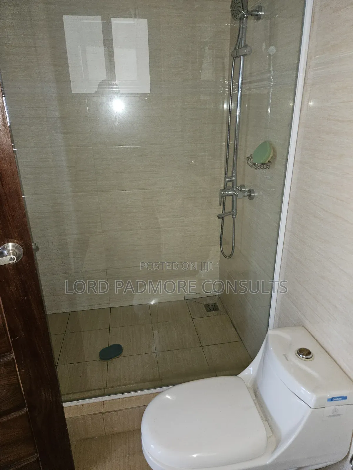 4bdrm House in Eastlegon Hills, Accra Metropolitan for rent