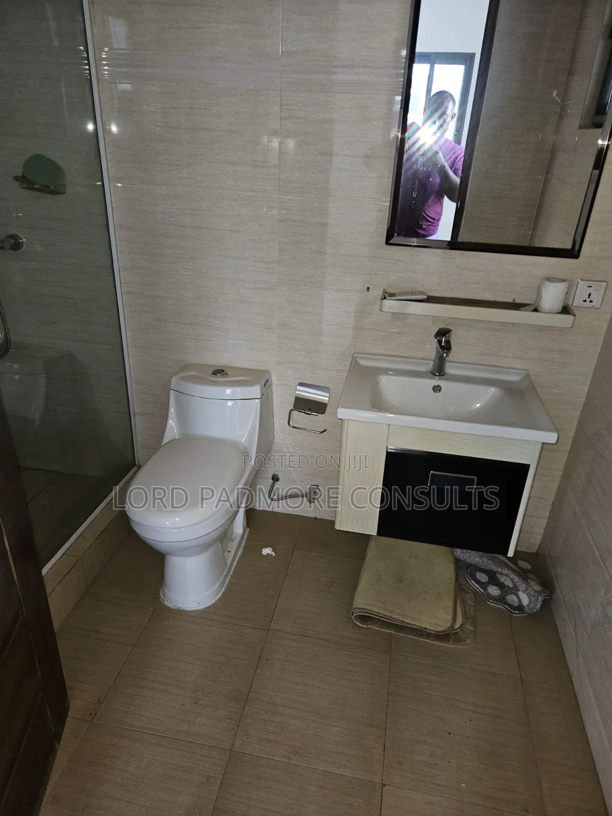 4bdrm House in Eastlegon Hills, Accra Metropolitan for rent