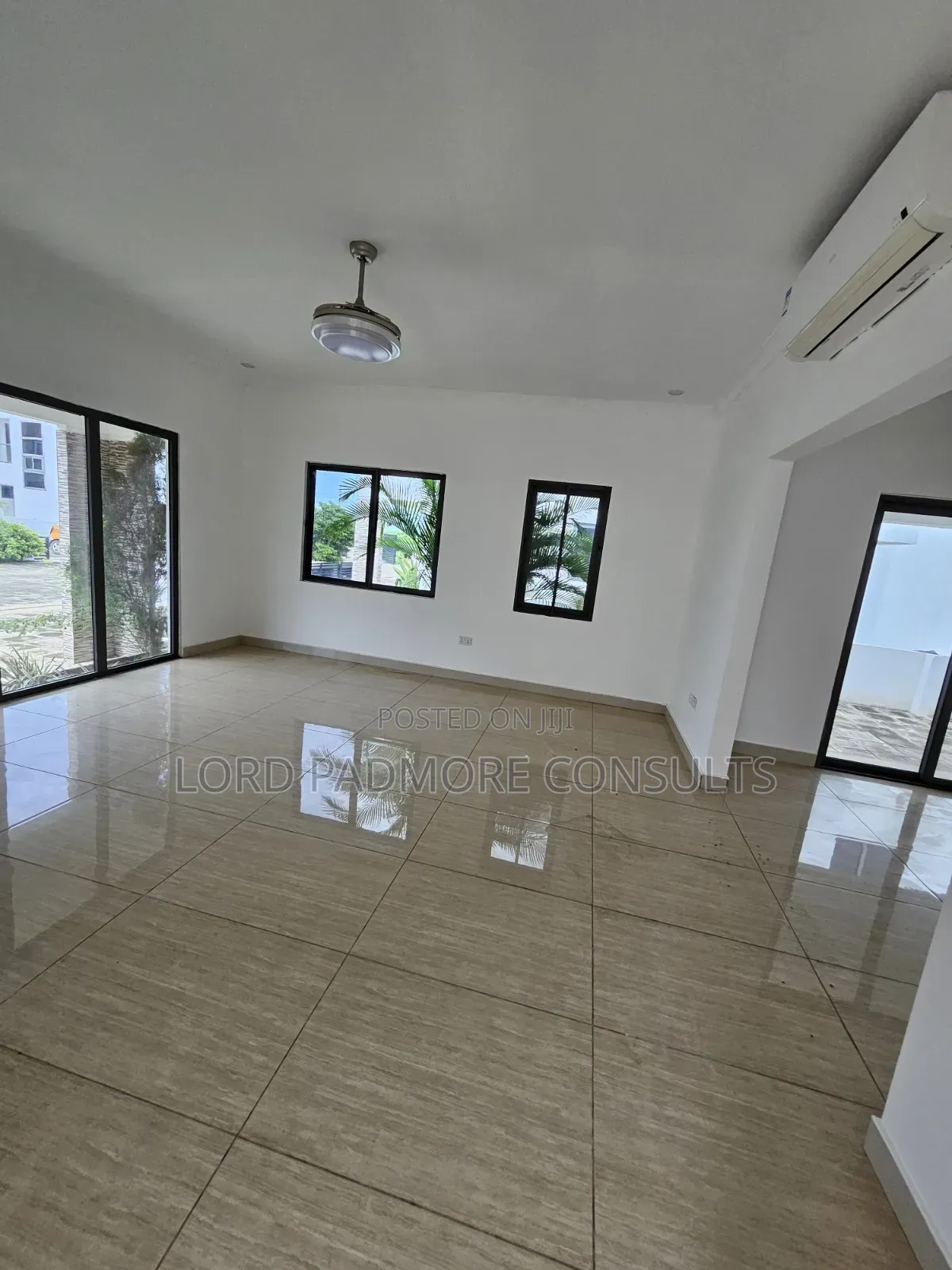 4bdrm House in Eastlegon Hills, Accra Metropolitan for rent