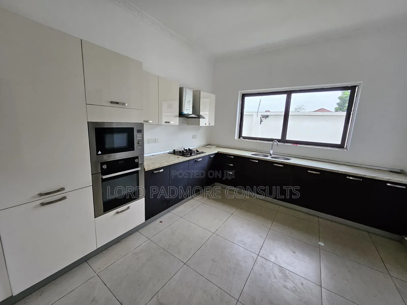 4bdrm House in Eastlegon Hills, Accra Metropolitan for rent