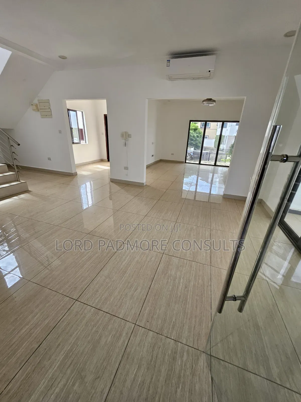 4bdrm House in Eastlegon Hills, Accra Metropolitan for rent