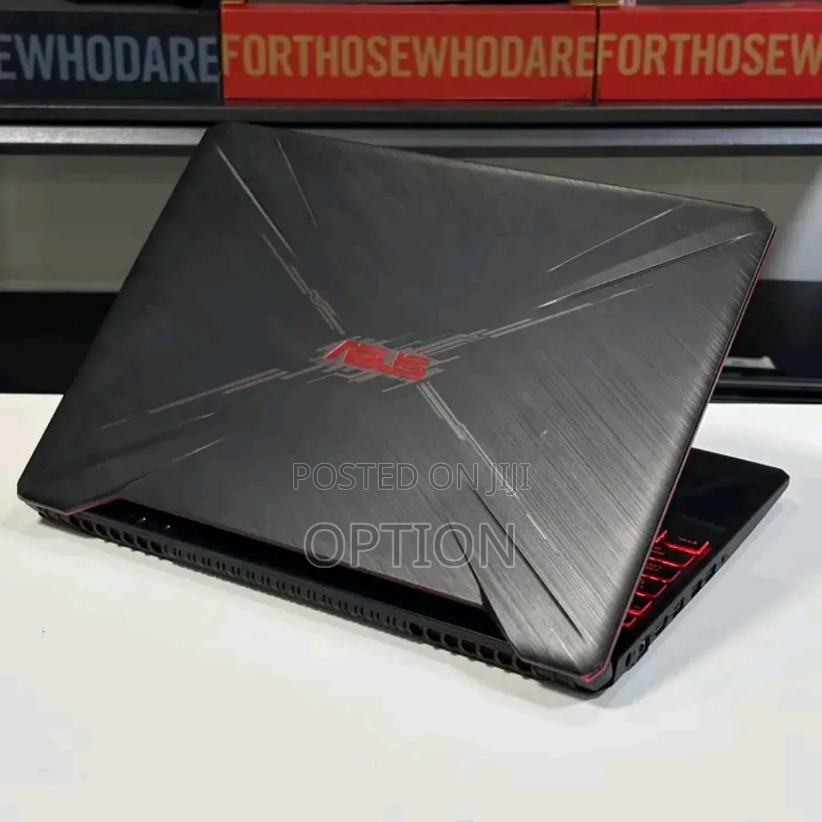 New Laptop Asus TUF516P 16GB Intel Core i7 SSD 1T
