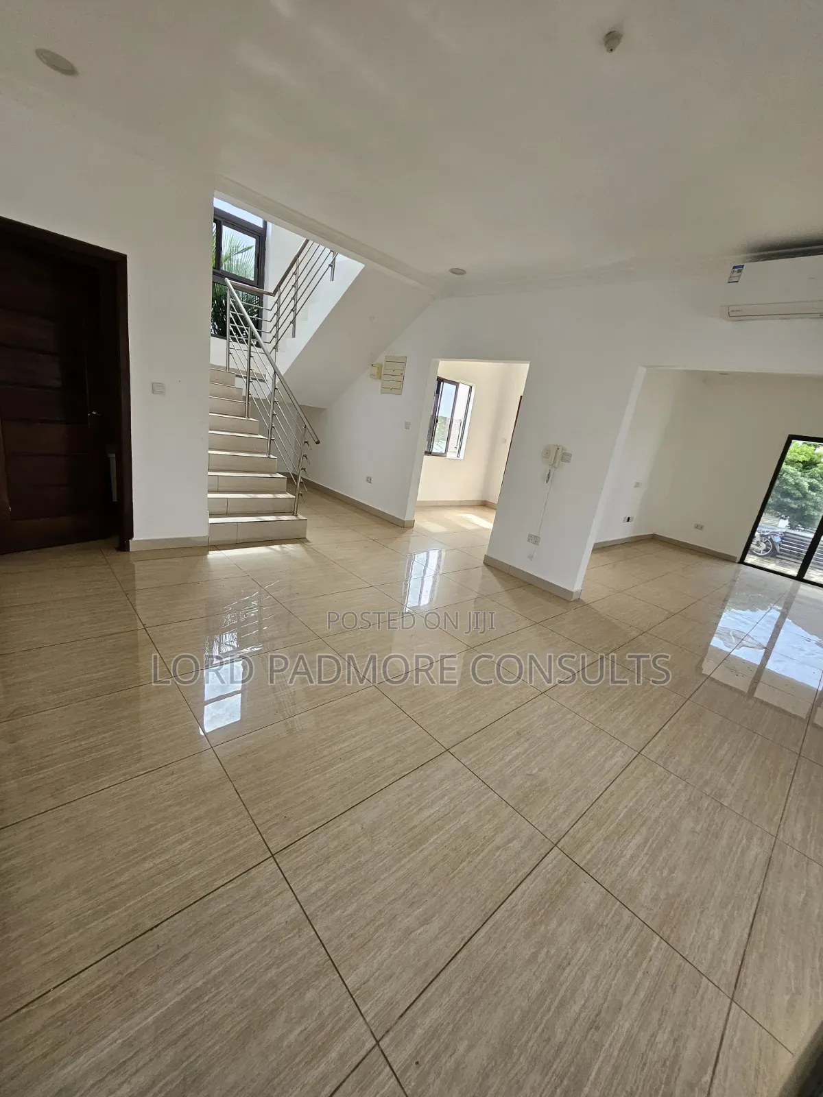 4bdrm House in Eastlegon Hills, Accra Metropolitan for rent