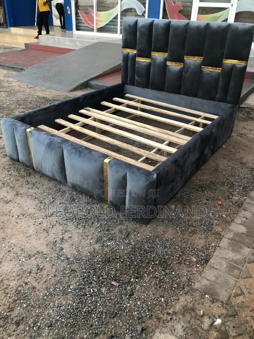 Double Bed
