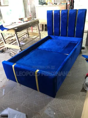 Double Bed