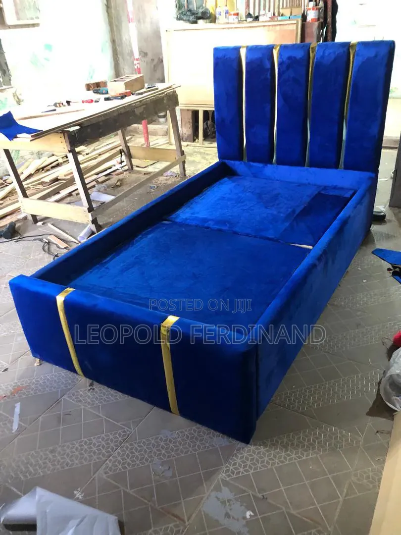 Double Bed