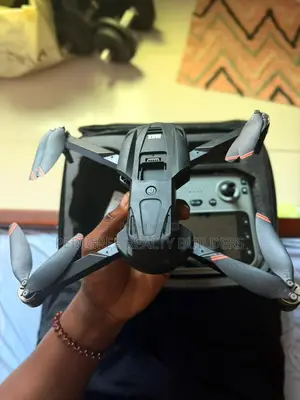 Drone Camera