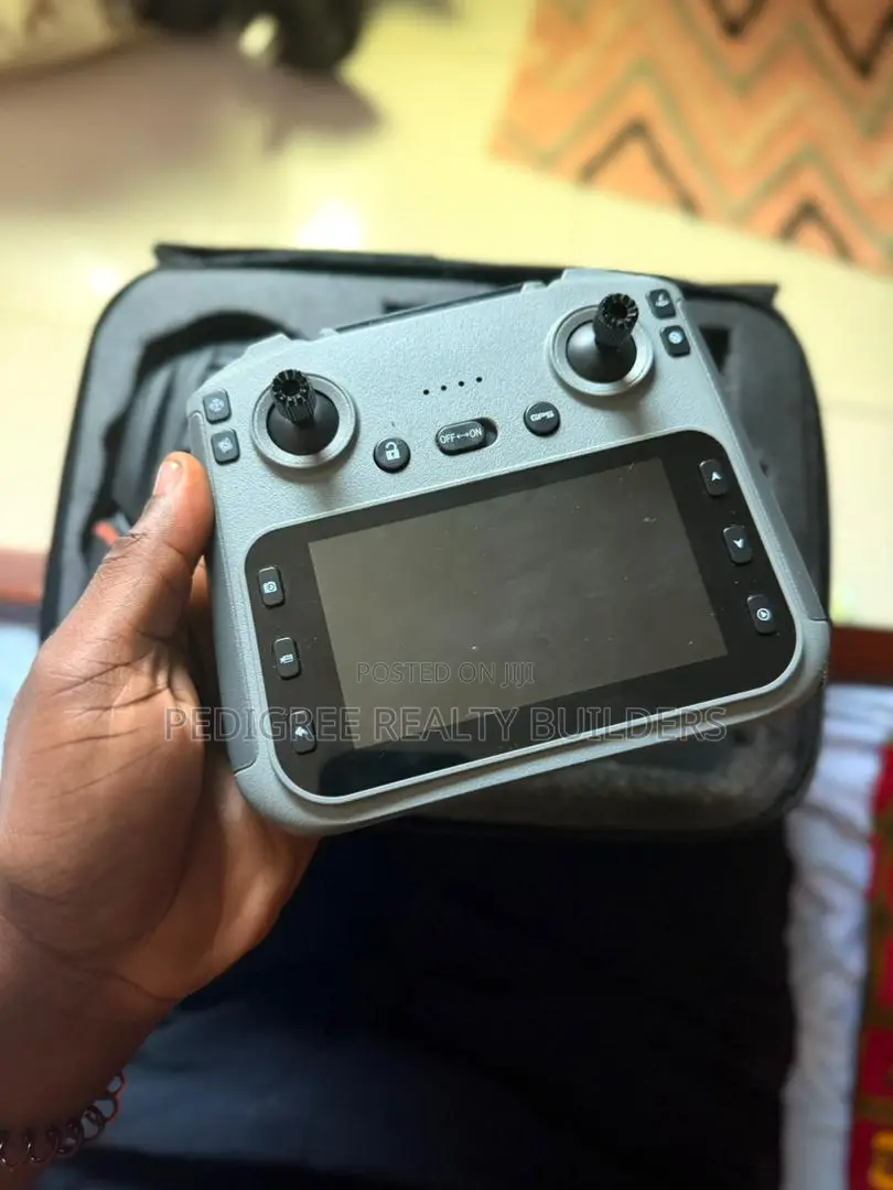 Drone Camera