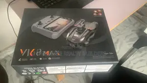 Drone Camera
