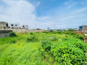 0.42 Acre Land for Sale at Dzorwulu