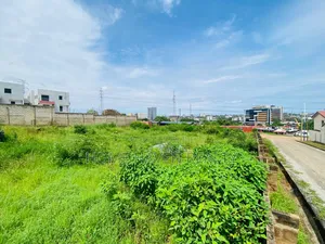 0.42 Acre Land for Sale at Dzorwulu