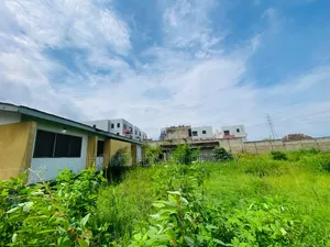 0.42 Acre Land for Sale at Dzorwulu
