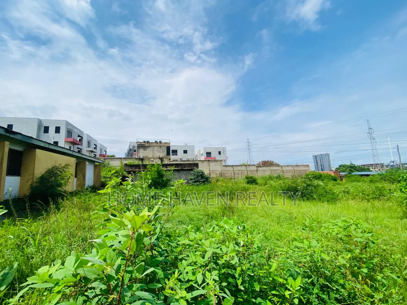 0.42 Acre Land for Sale at Dzorwulu