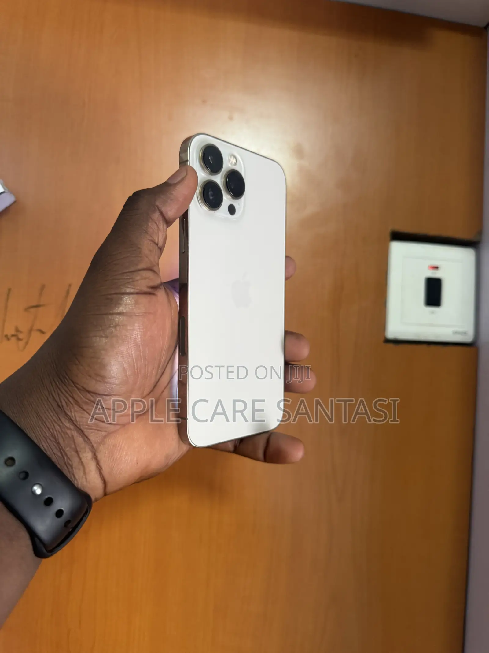 Apple iPhone 13 Pro Max 128 GB Gold