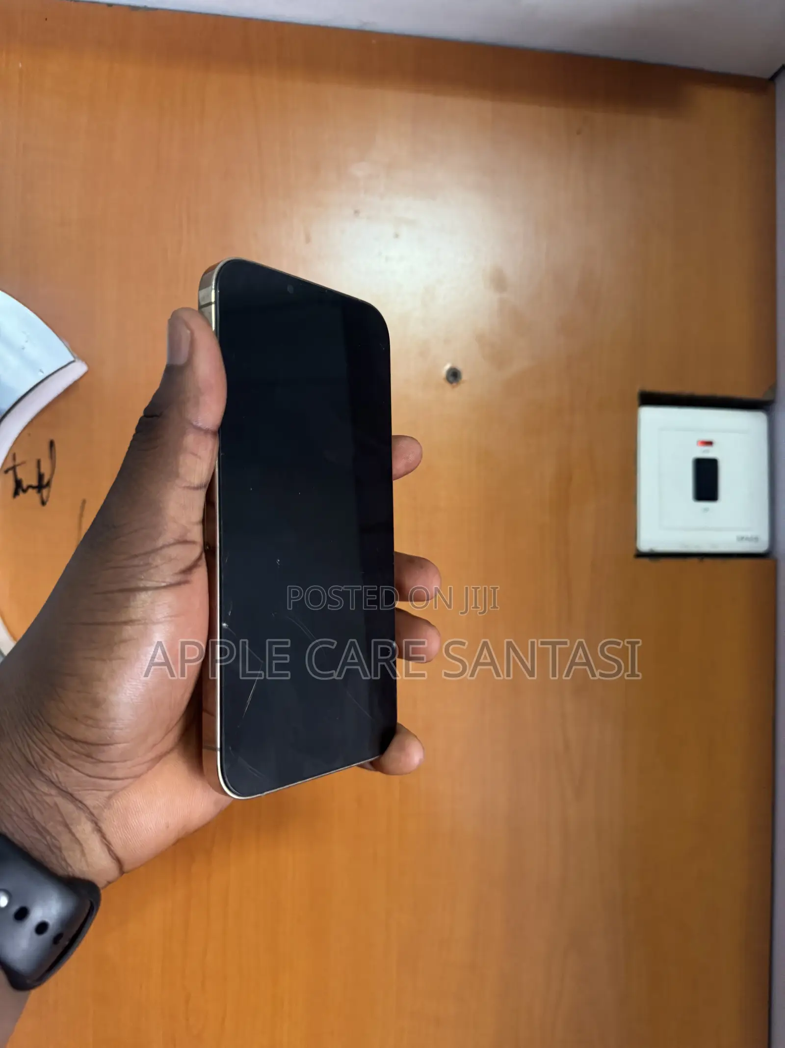 Apple iPhone 13 Pro Max 128 GB Gold