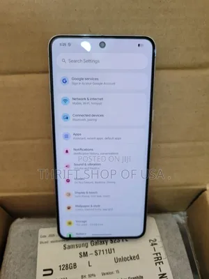 Google Pixel 8 Pro 128 GB Blue