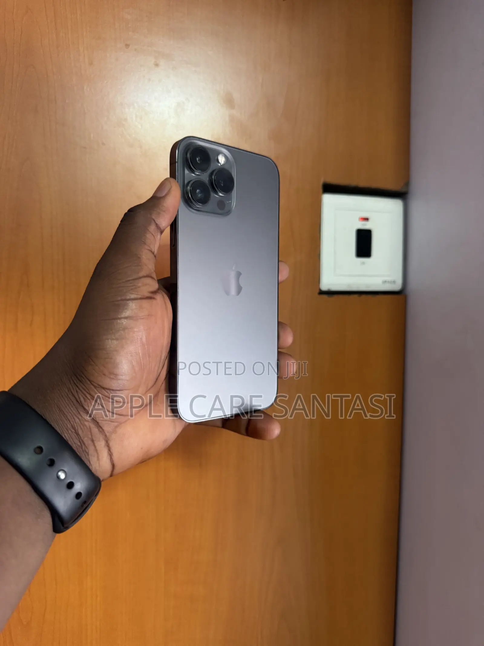 Apple iPhone 13 Pro Max 128 GB Gray