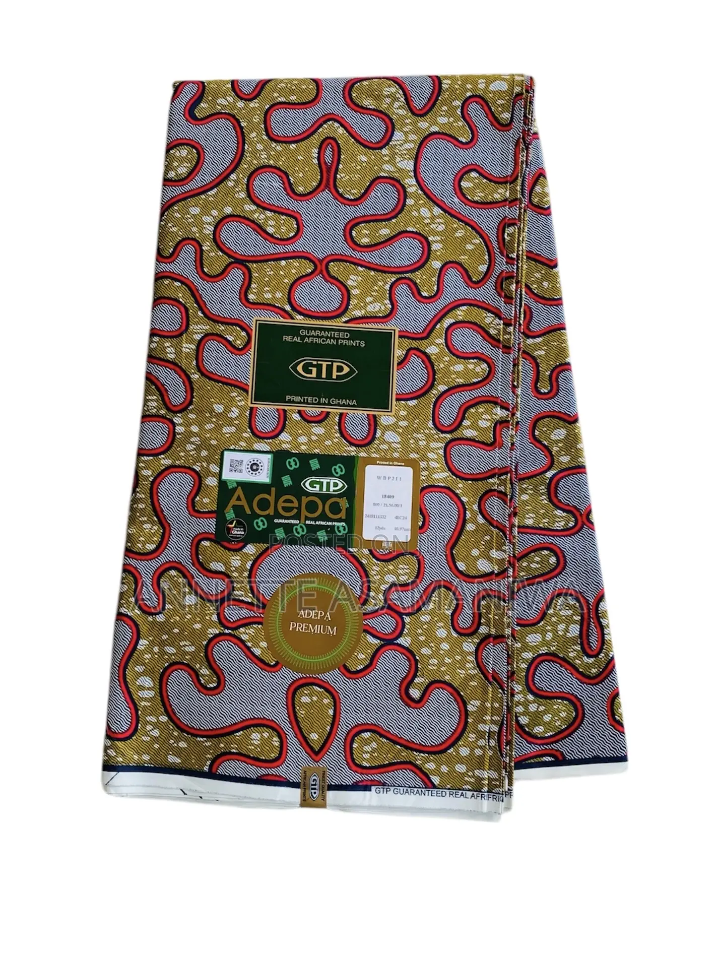 GTP Adepa Premium