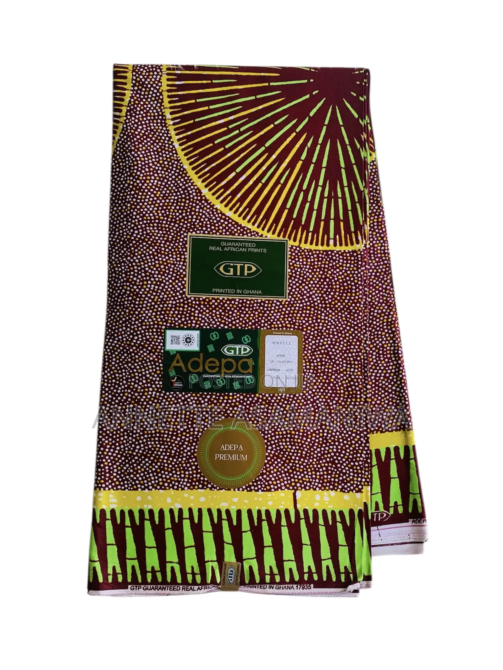 GTP Adepa Premium