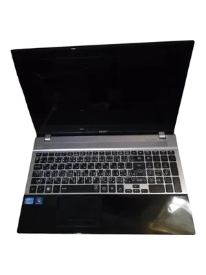 Laptop Acer Aspire V3-531G 4GB Intel Core i5 HDD 500GB