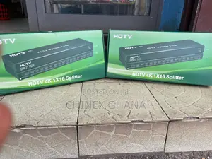 Hdmi Splitter 16port