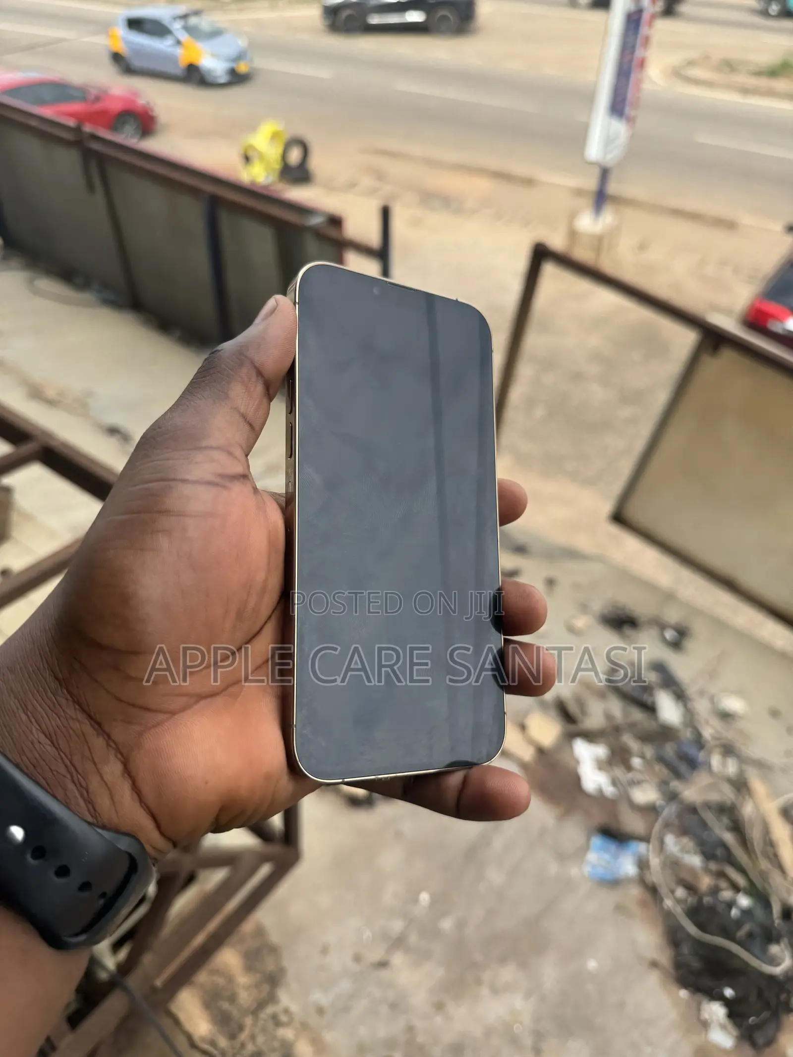 Apple iPhone 13 Pro Max 128 GB Gold