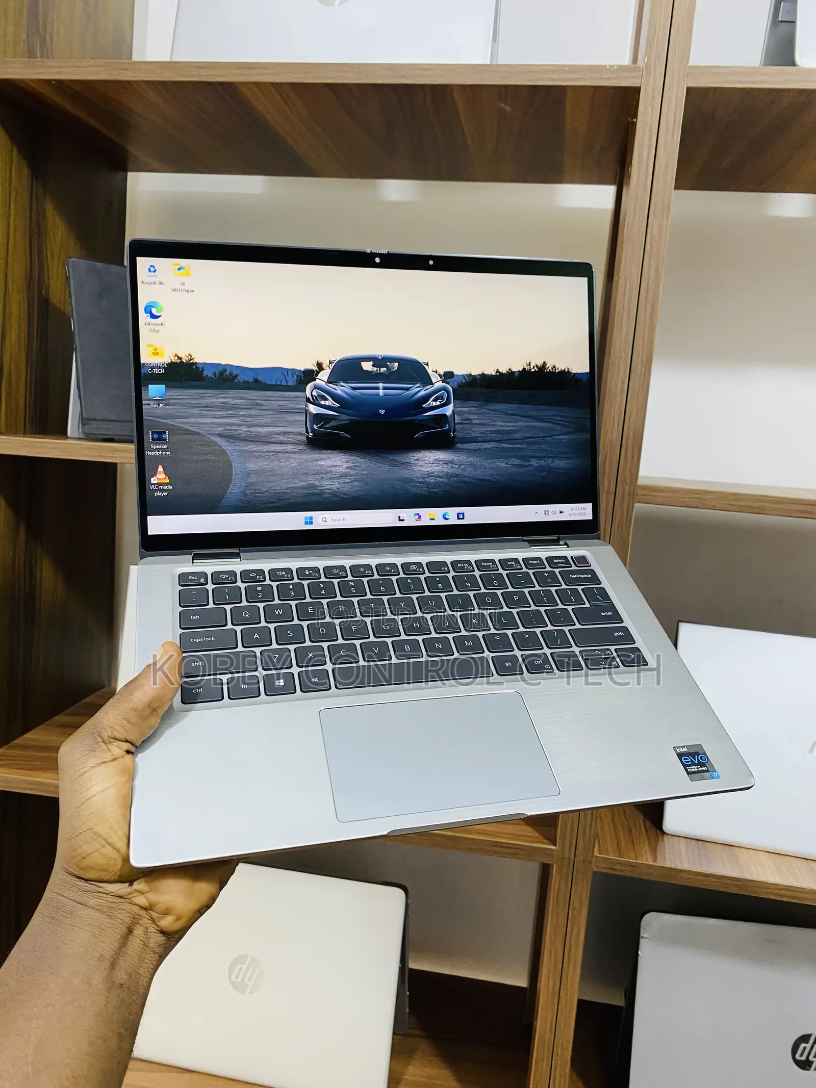 Laptop Dell Latitude 7420 16GB Intel Core i7 SSD 256GB