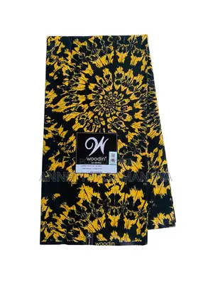 Original Woodin Fabrics