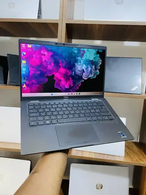 Laptop Dell Latitude 7420 16GB Intel Core i5 SSD 256GB