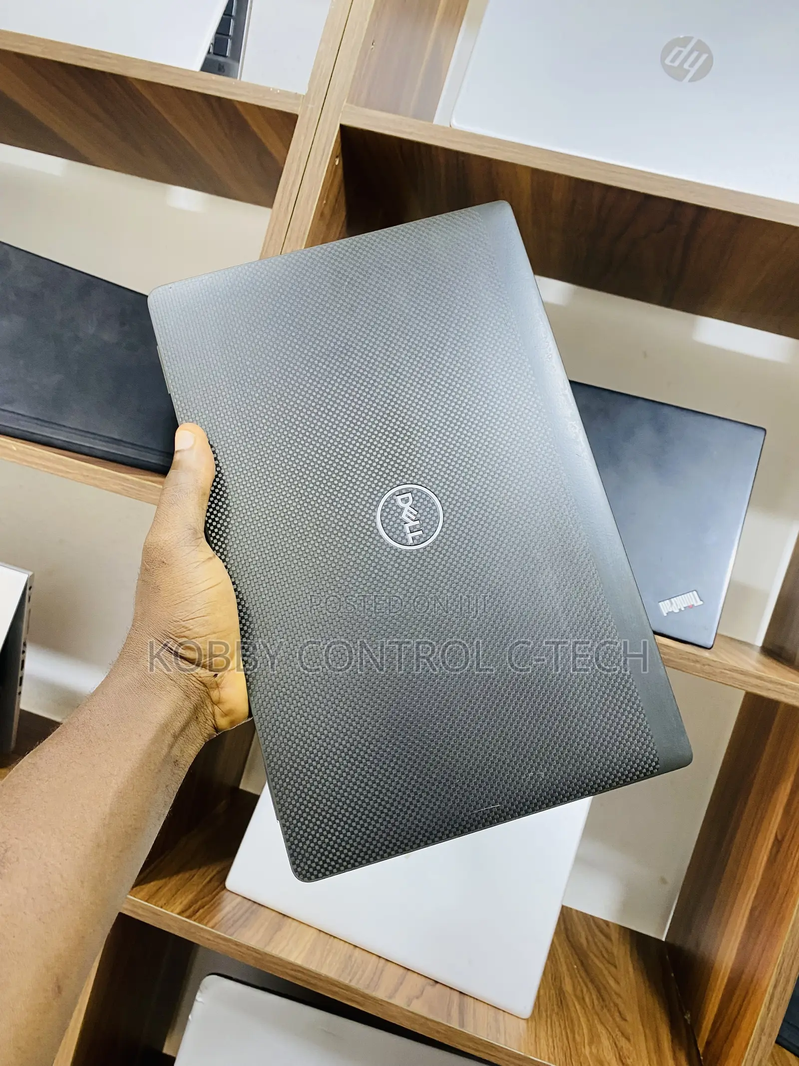 Laptop Dell Latitude 7420 16GB Intel Core i5 SSD 256GB