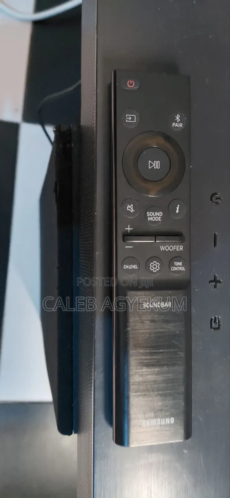 Samsung Sound Bar
