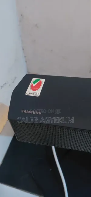 Samsung Sound Bar