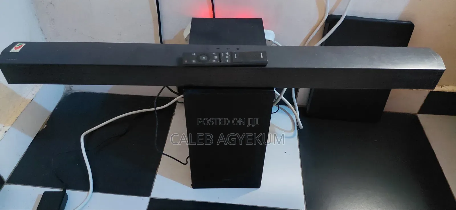 Samsung Sound Bar