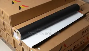 Flexy Banners Black Back | 10ft