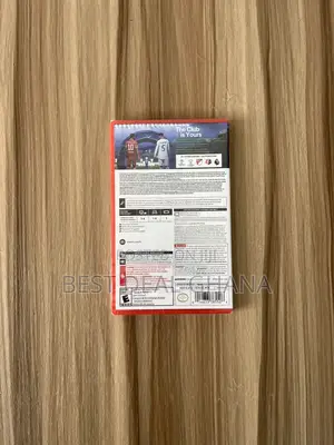 Fc26 Nintendo Switch 2 Cartridge