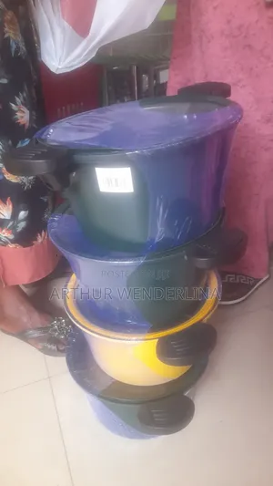 Classic Single Heavy Coking Pot